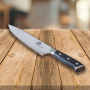 Sada kuchyňských nožů Dellinger MIRROR SS 3-LAYERS