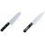 Japonský Santoku nůž Tojiro Western 170mm + Japonský univerzální...