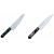 Japonský šéfkuchařský nůž Tojiro Western, 180mm (F-312) +...
