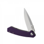 Zavírací nůž Ganzo Adimanti (SKIMEN design) Purple