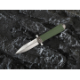 Zavírací nůž Ganzo Adimanti (SAMSON design) Green