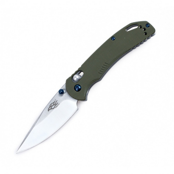 Zavírací nůž Ganzo Firebird F753M1 Green