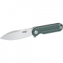 Zavírací nůž Ganzo Firebird FH922-GB Green
