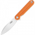 Zavírací nůž Ganzo Firebird FH922-OR Orange