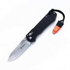 Zavírací nůž Ganzo G7452P-WS Black