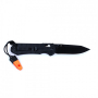 Zavírací nůž Ganzo G7453P-WS Black