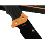 Outdoorový nůž Ganzo G8012V2-OR Orange