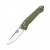 Zavírací nůž Ganzo Firebird FB7651 Green