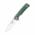 Zavírací nůž Ganzo Firebird FH91 Green