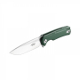 Zavírací nůž Ganzo Firebird FH91 Green