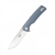 Zavírací nůž Ganzo Firebird FH91 Gray