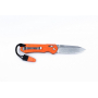 Zavírací nůž Ganzo G7452P-WS Orange