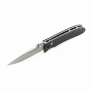 Zavírací nůž Ganzo F704-BK Black