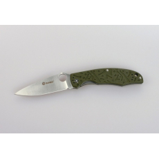 Zavírací nůž Ganzo G7321-GR Green