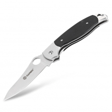 Zavírací nůž Ganzo G7372-BK Black