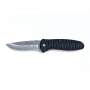 Zavírací nůž Ganzo G6252-BK Black