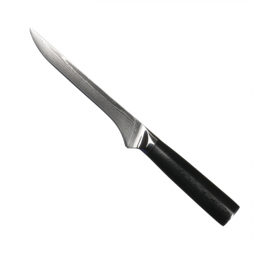 Vykosťovací nůž Seburo SARADA Damascus 140mm