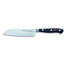 Nůž Santoku Premier Plus Eurasia se speciálním výbrusem 140mm