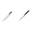Šéfkuchařský nůž Dick Premier Plus 300 mm + Vykosťovací nůž Dick...