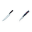 Šéfkuchařský nůž Dick Premier Plus 260 mm + Loupací nůž Dick...