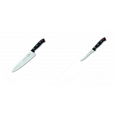 Šéfkuchařský nůž Dick Superior 230 mm + Vykosťovací nůž Dick...