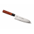 Japonský nůž Tsubazo Japanese Santoku 176mm