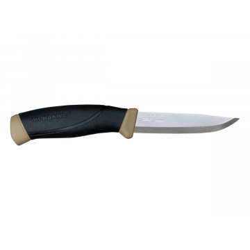 Outdoorový nůž Morakniv Companion Desert (13166) 104mm