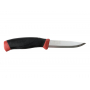 Outdoorový nůž Morakniv Companion Dala Red (14071) 104mm