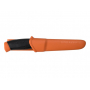 Outdoorový nůž Morakniv Companion Burnt Orange (14073) 104mm