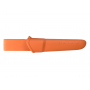 Outdoorový nůž Morakniv Companion Burnt Orange (14073) 104mm