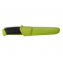 Outdoorový nůž Morakniv Companion Olive Green (14075) 104mm