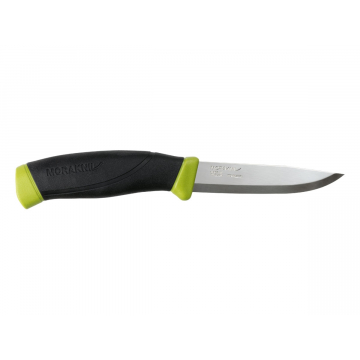 Outdoorový nůž Morakniv Companion Olive Green (14075) 104mm