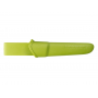 Outdoorový nůž Morakniv Companion Olive Green (14075) 104mm