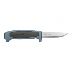 Outdoorový nůž Morakniv Basic 546 Grey /Dusty Blue Limited...