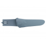 Outdoorový nůž Morakniv Basic 546 Grey /Dusty Blue Limited Edition 2022 (14048) 91mm