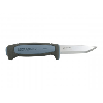 Outdoorový nůž Morakniv Basic 511 Dusty Blue /Grey Limited Edition 2022 (14047) 91mm