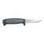 Outdoorový nůž Morakniv Basic 511 Dusty Blue /Grey Limited Edition 2022...