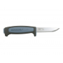 Outdoorový nůž Morakniv Basic 511 Dusty Blue /Grey Limited Edition 2022 (14047) 91mm