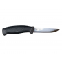 Outdoorový nůž Morakniv Companion Anthracite (13165) 104mm