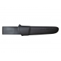 Outdoorový nůž Morakniv Companion Anthracite (13165) 104mm