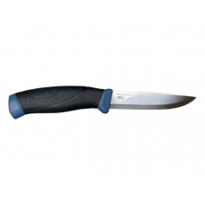Outdoorový nůž Morakniv Companion Navy Blue (13164) 104mm