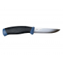 Outdoorový nůž Morakniv Companion Navy Blue (13164) 104mm