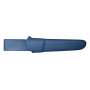 Outdoorový nůž Morakniv Companion Navy Blue (13164) 104mm