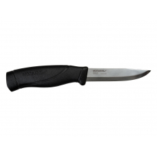 Outdoorový nůž Morakniv Companion HeavyDuty Black (13159) 104mm
