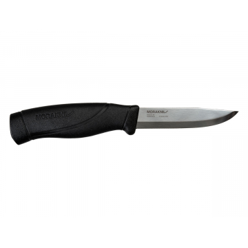 Outdoorový nůž Morakniv Companion HeavyDuty Black (13159) 104mm