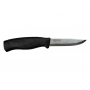 Outdoorový nůž Morakniv Companion HeavyDuty Black (13159) 104mm