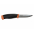 Outdoorový nůž Morakniv Companion HeavyDuty Burnt Orange (13260) 104mm