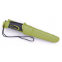 Outdoorový nůž Morakniv Companion Spark Green (13570) 104mm