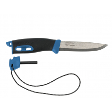 Outdoorový nůž Morakniv Companion Spark Blue (13572) 104mm