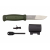 Outdoorový nůž Morakniv Kansbol Survival Kit Green (13912) 109mm